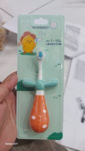 Sikat gigi kaktus