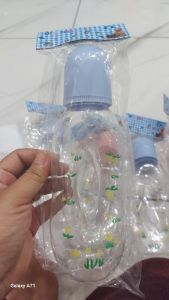 Botol dot donat Big
