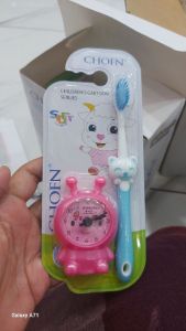 Sikat gigi CHOFN beker