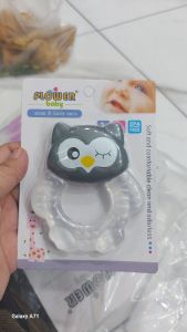 Theeter owl