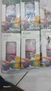 Botol dot Algo mini  60ml