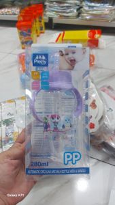 Botol dot pretty PP 280ml