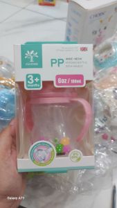 Botol dot minitree 2in1