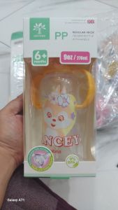 Botol dot minitree slim 2in1 270ml