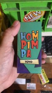 HOMPIMPA YOYO 60ML