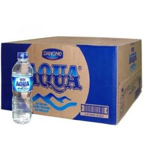 AQUA 600ml