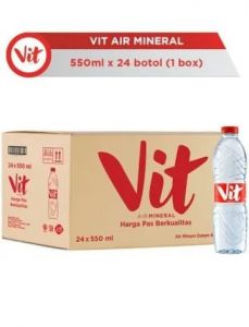 VIT 550ml