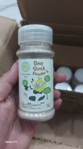 Grouu beef powder 90g