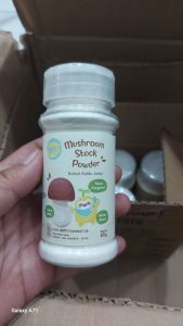 Grouu mushroom powder 85g