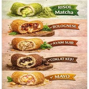 Risol mix