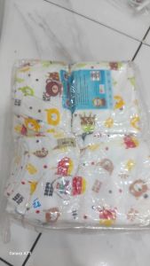 Celana pj pese print M/3