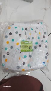 Bastian polkadot cpop/3