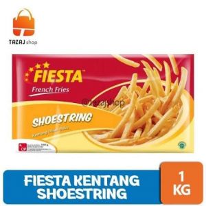 Kentang fiesta 1kg