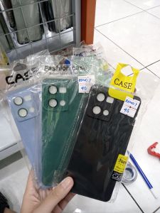 Lensa+ Oppo Reno 7 4G