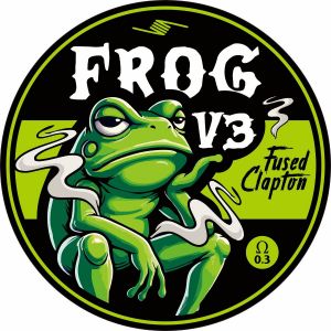 Kawat Frog V3