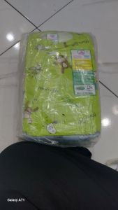 Set pdpj MG animal M
