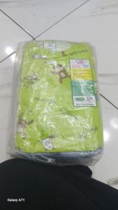 Set pdpj MG animal XXL