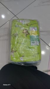 Set pdpj MG animal S