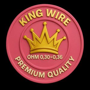 KAWAT KING WIRE FOR AIO 