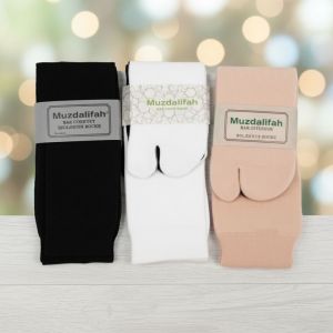 Kaos Kaki Jari Muzdalifah