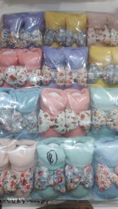 Kaos kaki mamimu pita gemoy