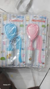 Sisir motorik mamimu