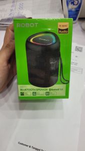 RB120 BLACK/SPIKER