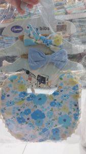 Baby bibs chieea