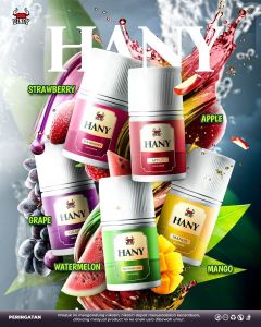 HANY Series 60ml