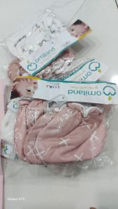 Sarung tangan set alpaca omiland