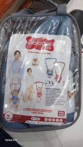 Baby walker safety deerly dialogue
