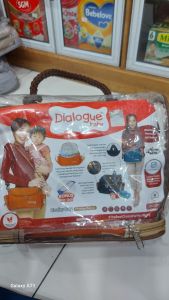 Cooler bag prestige dialogue