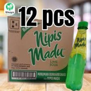 Nipis Madu 330ml