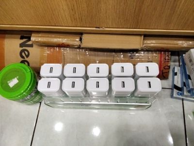 ROBOT RT-K8S/ADAPTOR/USB/1 PORT
