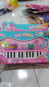 Electronic organ