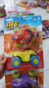 Atv offrroad