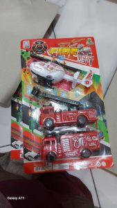 Fire dept