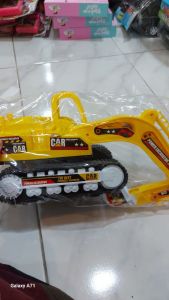 ER construction