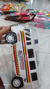 Ambulance emergency