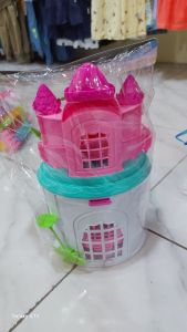 Building blocks