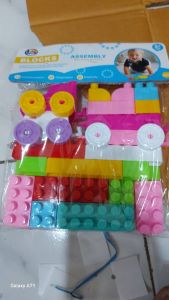 Blocks