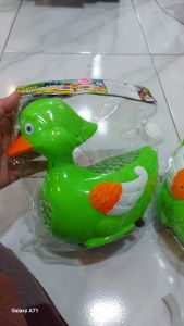 Bebek milenial