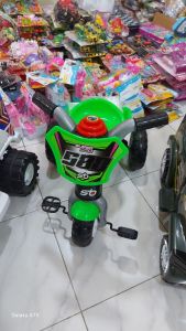 Super bike 580