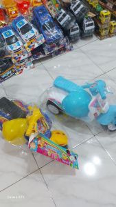 Vespa mini
