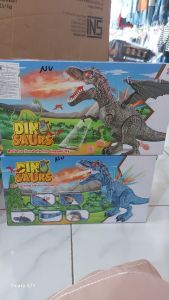 Dino saurs