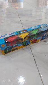 Tayo box