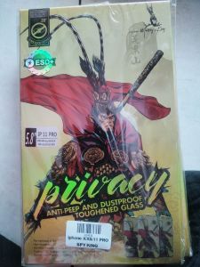 Spy Kaca King iPhone X/XS/ 11 pro