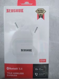 Redskul ET01 white