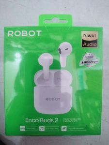 Robot TWS Encobuds 2 white 