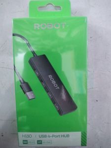 Robot H130 USB 4 PORT hub 